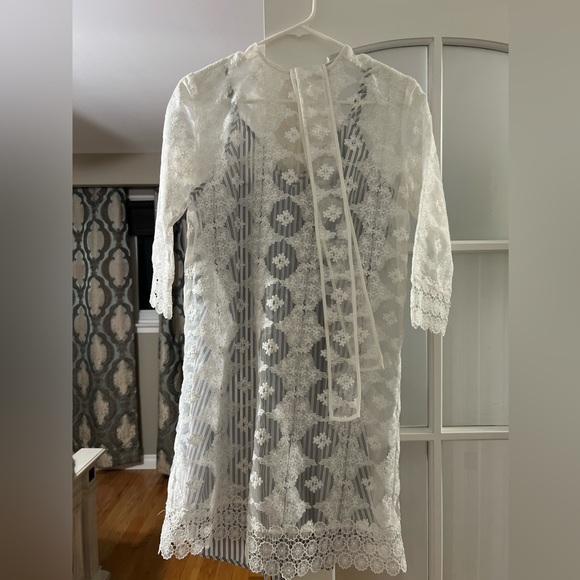 Sandro dress! - Picture 2 of 2